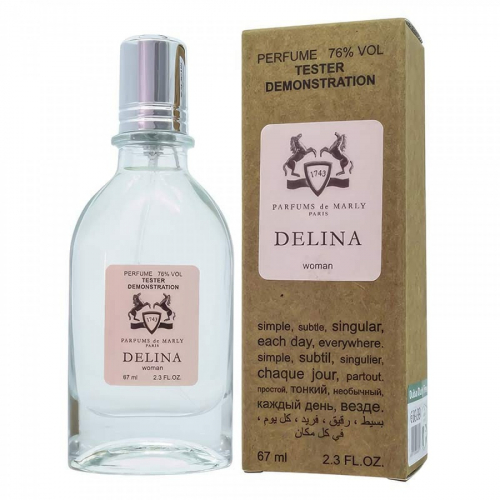 Копия Тестер Parfums De Marly Delina,edp., 67ml