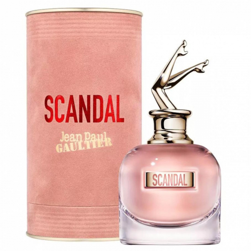 Копия Jean Paul Gaultier Scandal, edp., 80 ml