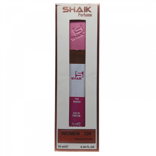 Shaik W-338 (Giorgio Armani Emporio Because It s You) 10ml