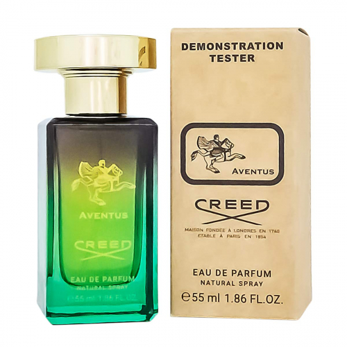 Копия Тестер Creed Aventus For Men,edp., 55ml