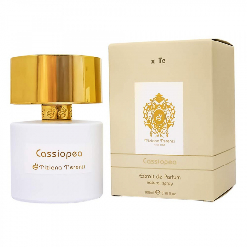 Копия Tiziana Terenzi Cassiopea,edp., 100ml