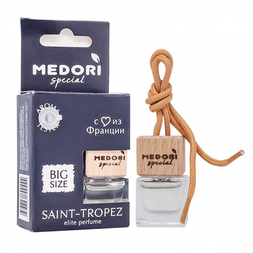 Копия Авто-парфюм Medori Saint-Tropez, 6ml