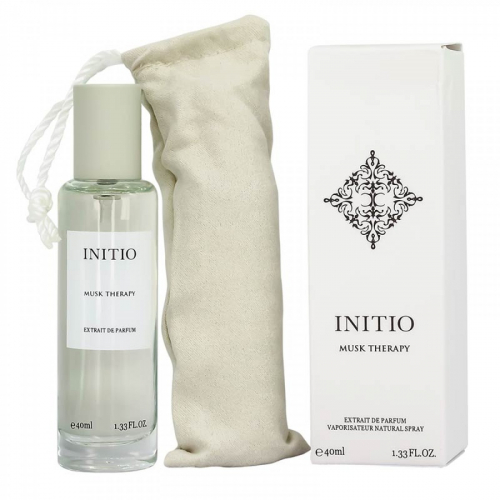Бренд: Initio
Аромат: Унисекс