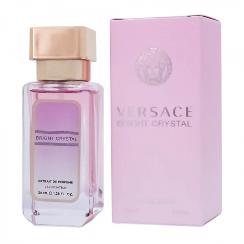 Копия Versace Bright Crystal,edp., 38ml