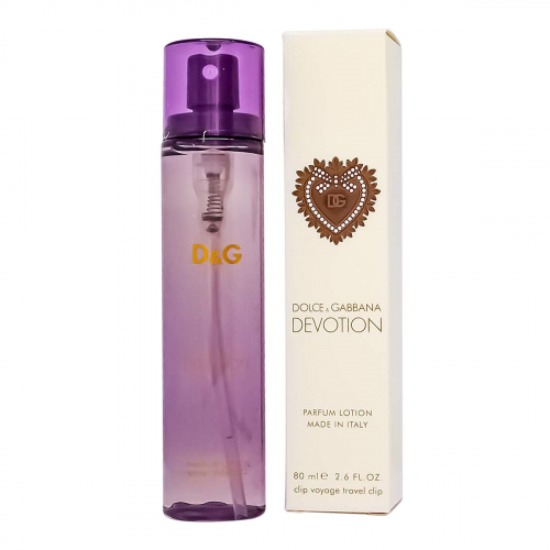 Копия Dolce & Gabbana Devotion,edp., 80ml
