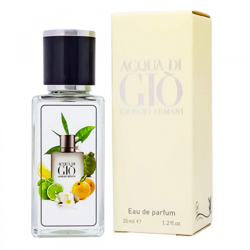 Копия Giorgio Armani Acqua Di Gio,edp., 35ml