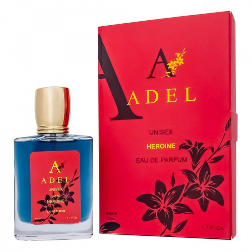 Adel Heroine,edp., 55ml U-0316 (Boadicea The Victorious Heroine)