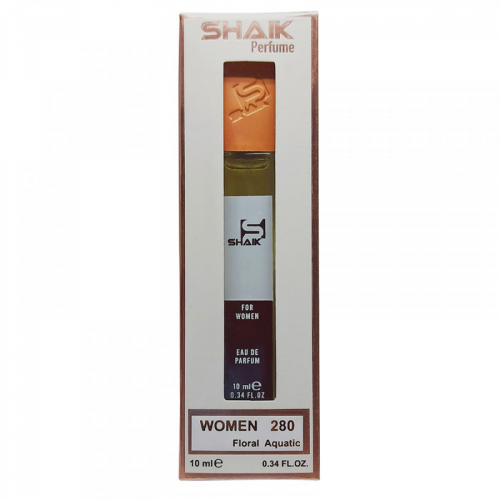 Shaik W-280 (Shaik Chic № 30 for women) 10ml