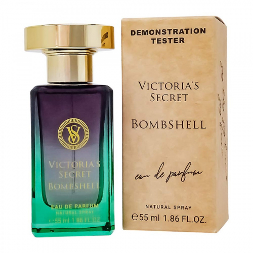 Копия Тестер Victoria's Secret Bombshell,edp., 55ml