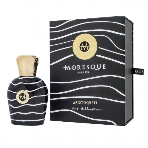 Копия Moresque Aristoqrati,edp., 50ml