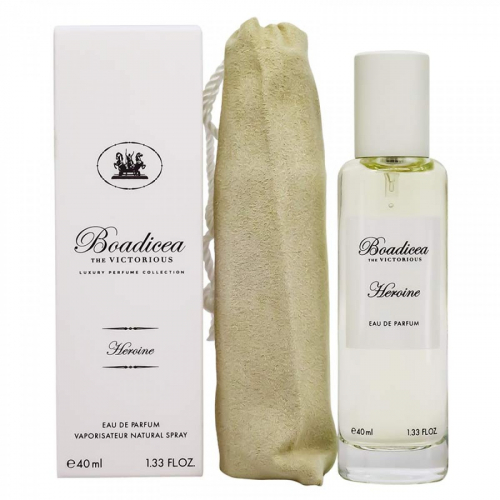 Бренд: Boadicea The Victorious
Аромат: Женский