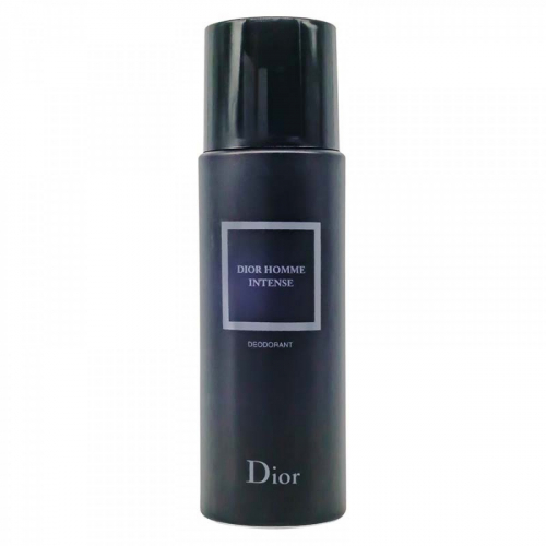 Копии Дезодорант Christian Dior Homme Intense, 200ml