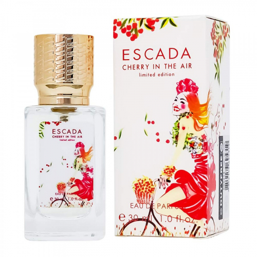 Копия Escada Cherry In The Air,edp., 30ml