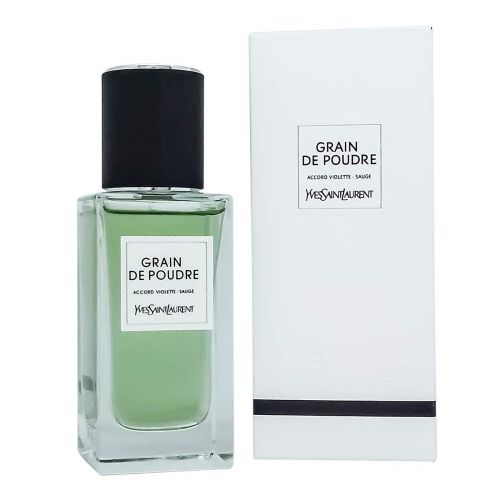 Копия Yves Saint Laurent Grain De Poudre,edp., 75ml