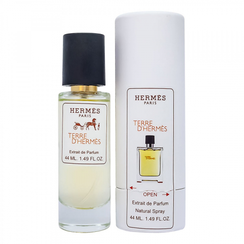 Копия Тестер Hermes Terre D'Hermes,edp., 44ml