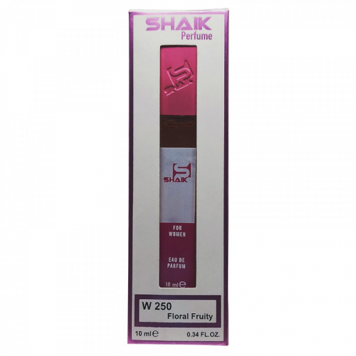 Shaik W-250 (Jean Paul Gaultier Scandal) 10ml