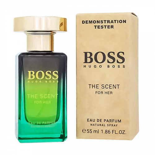 Копия Тестер Hugo Boss The Scent For Her,edp., 55ml