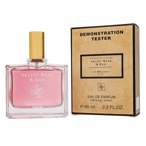 Копия Тестер Jo Malone Velvet Rose & Oud,edp., 65ml
