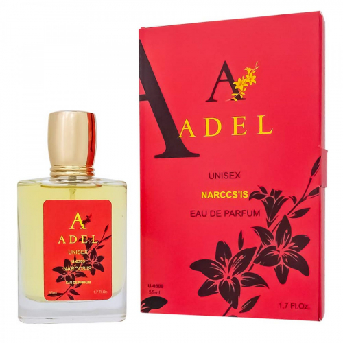 Adel Narccs'is,edp., 55ml U-0309 (Vertus Narcos'is)