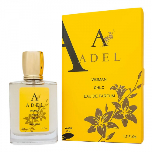 Adel Chlc,edp., 55ml W-0618 (Chloe)