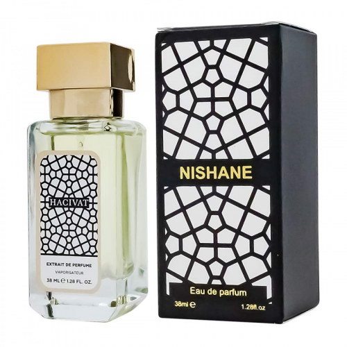 Копия Nishane Hacivat.edp., 38ml