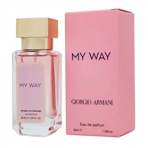 Копия Giorgio Armani My Way,edp., 38ml