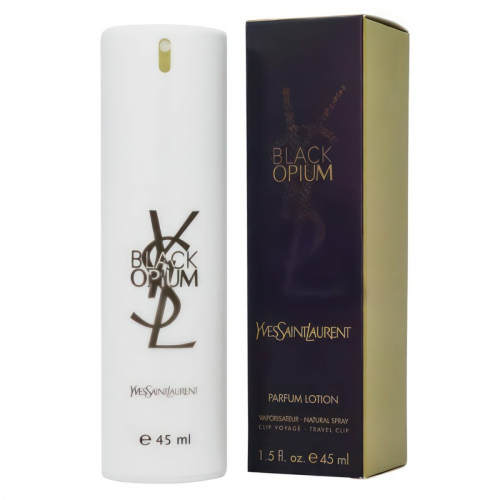 Копия Yves Saint Laurent Black Opium,edp., 45ml