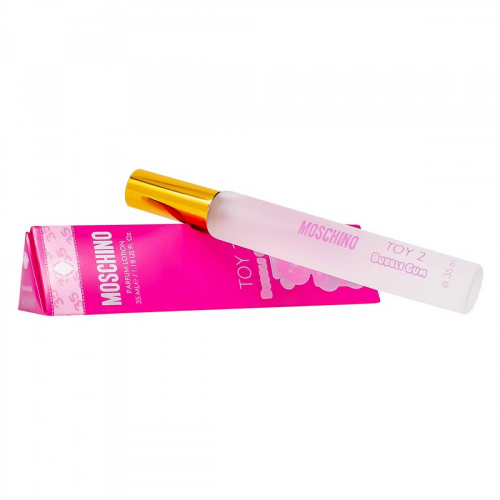 Копия Moschino Toy 2 Bubble Gum. edp., 35ml