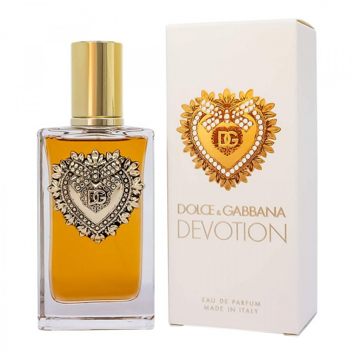 Копия Lux Dolce & Gabbana Devotion, edp., 100ml