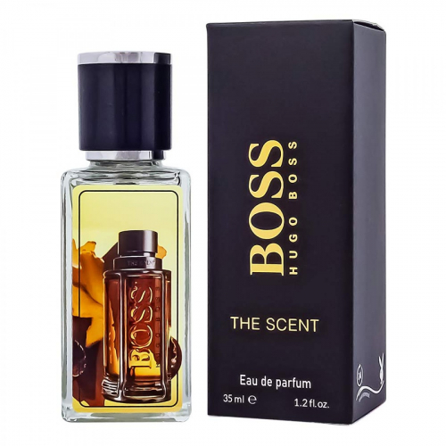 Копия Hugo Boss The Scent For Men,edp., 35ml