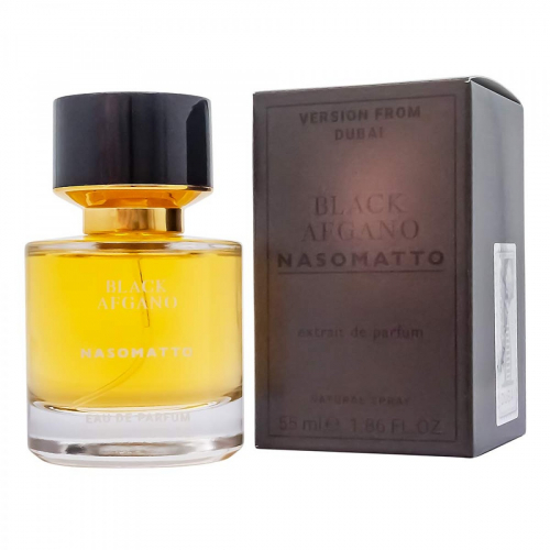 Копия Nasomatto Black Afgano,edp., 55ml