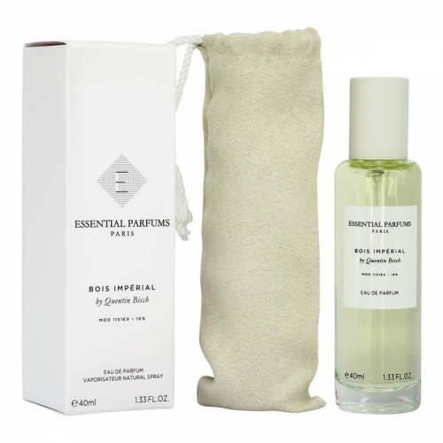 Бренд: Essential Parfums
Аромат: Унисекс