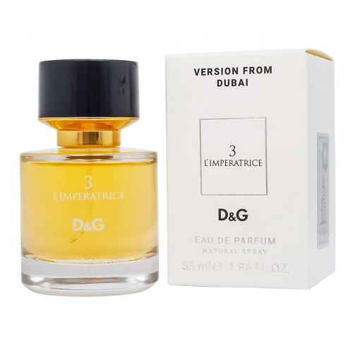 Копия Dolce & Gabbana L'Imperatrice,edp., 55ml