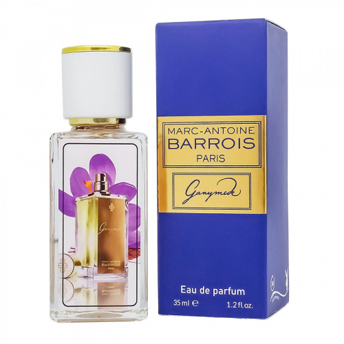 Копия Marc-Antoine Barrois Ganymede,edp., 35ml
