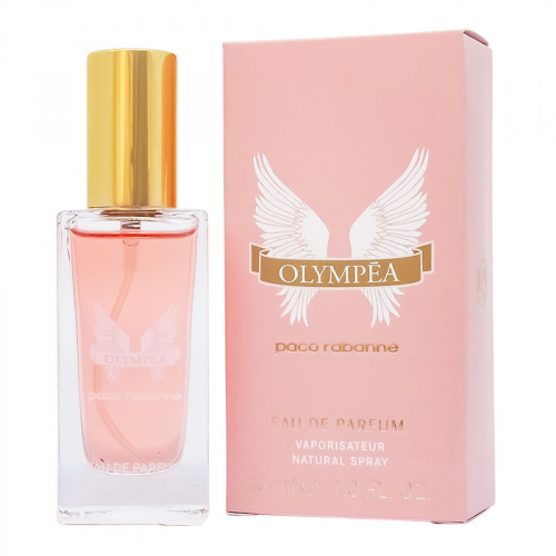 Копия Paco Rabanne Olympea,edp., 30ml