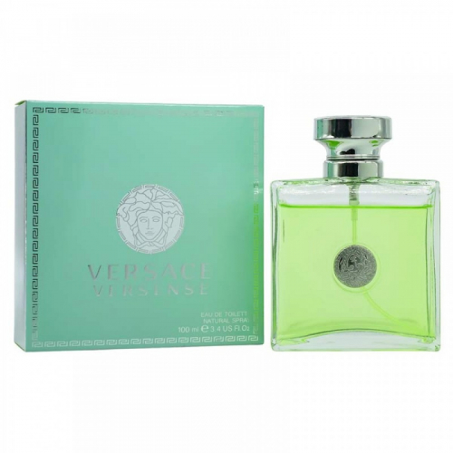 Копия Евро Versace Versense,edt.,  100 ml
