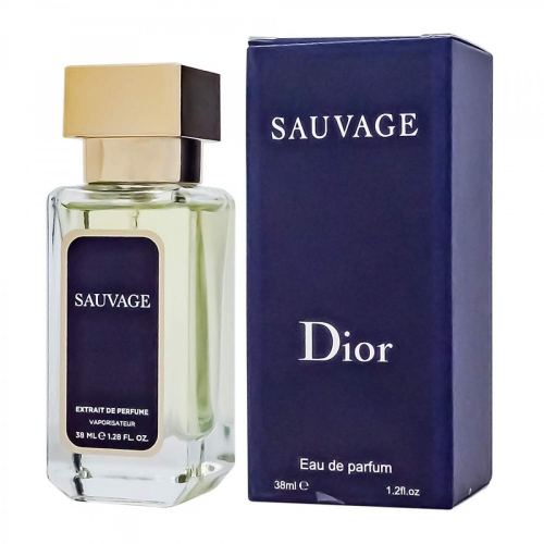 Копия Christian Dior Sauvage,edp., 38ml