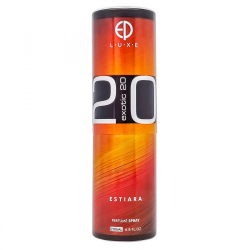 Копии Дезодорант Estiara Exotic 02, 200ml