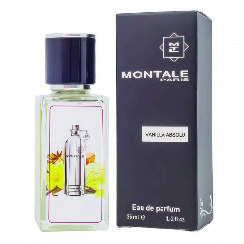 Копия Montale Vanilla Absolu,edp., 35ml