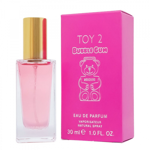 Копия Moschino Toy 2 Bubble Gum,edp., 30ml