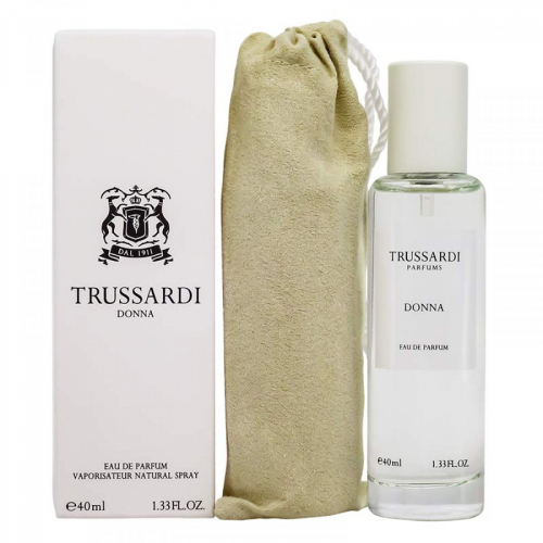 Бренд: Trussardi
Аромат: Женский