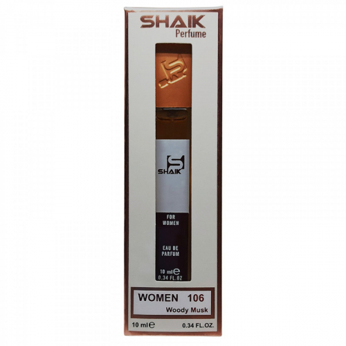 Shaik W-106 (Gucci Premiere) 10ml