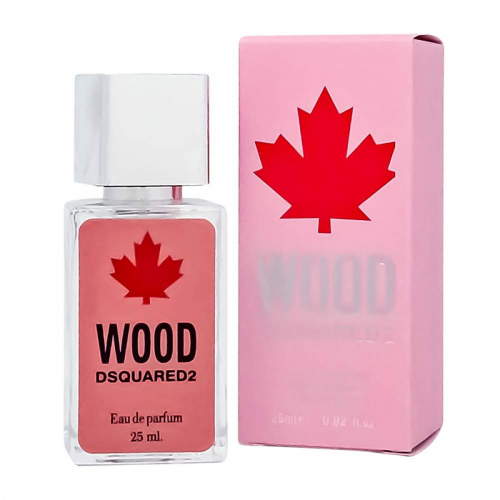 Копия Dsquared2 Wood,edp., 25ml (розовый)