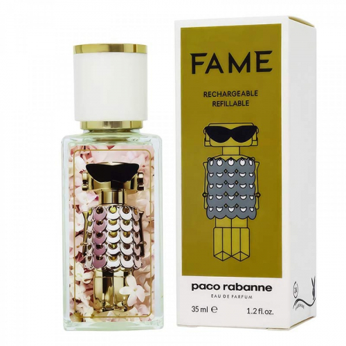 Копия Paco Rabanne Fame,edp., 35ml
