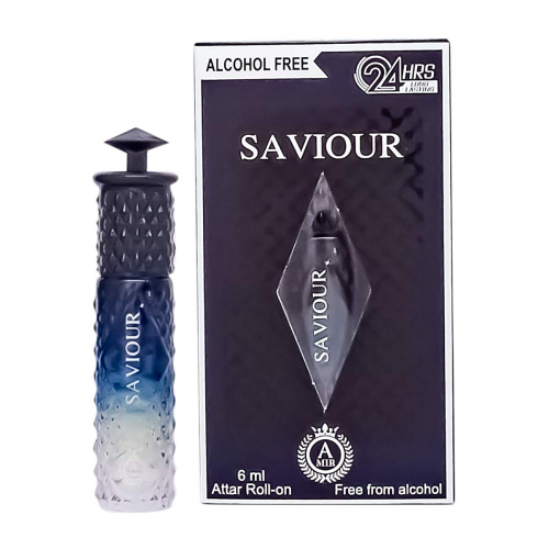 Копия Масло A Mir Saviour, 6ml