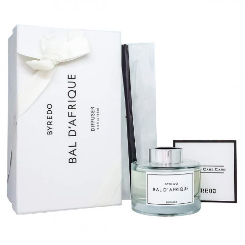 Копия Диффузор Byredo Ba D'Afrique, 100ml