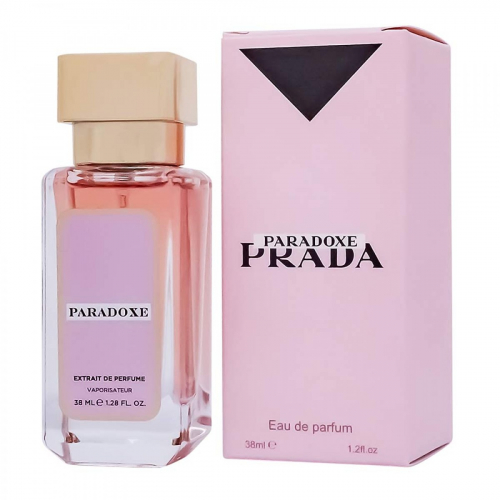 Копия Prada Paradoxe,edp., 38ml