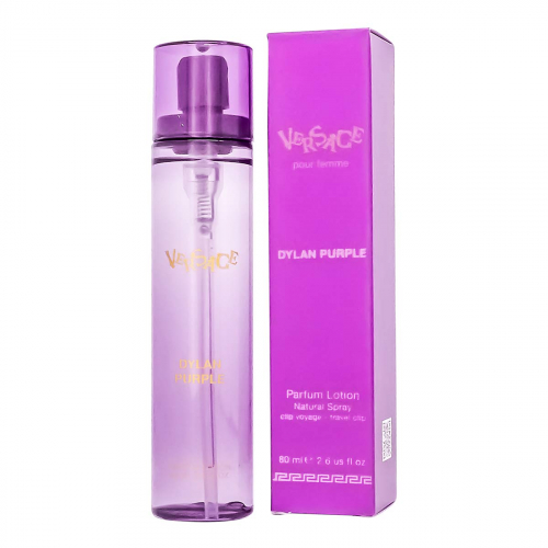 Копия Versace Dylan Purple,edp., 80ml