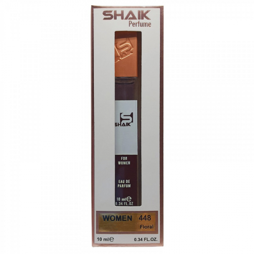 Shaik W-448 (Very Sexy Orchid Victoria s Secret) 10 ml.