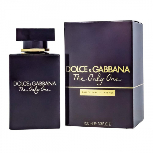 Копия Dolce & Gabbana The Only One Eau de Parfum Intense, edp., 100ml